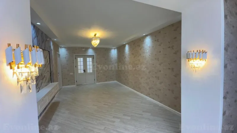 Satılır 4 otaqlı Mənzil Köhnə tikili 110 m² Xalqlar Dostluğu m. - şəkil 4