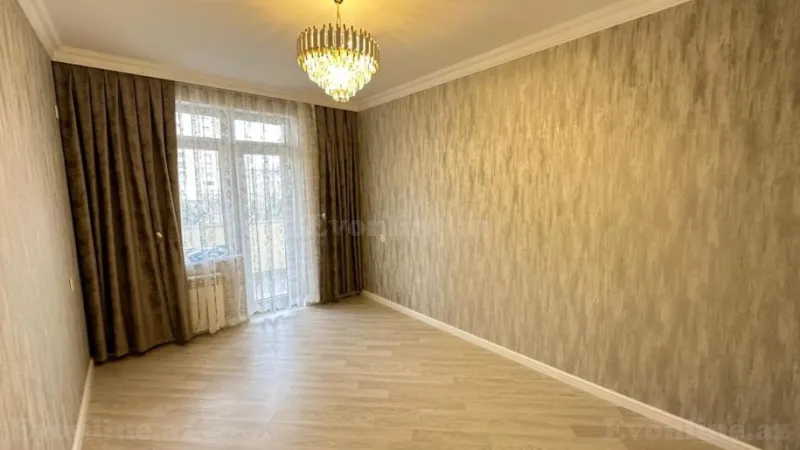 Satılır 4 otaqlı Mənzil Köhnə tikili 110 m² Xalqlar Dostluğu m. - şəkil 10
