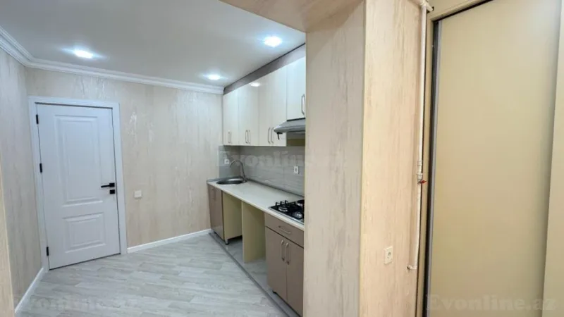 Satılır 4 otaqlı Mənzil Köhnə tikili 110 m² Xalqlar Dostluğu m. - şəkil 13