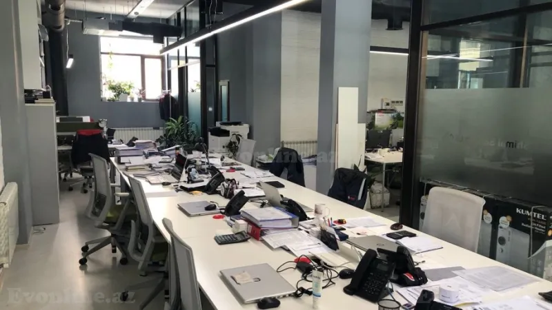 Satılır Obyekt 150 m² Xətai r. - şəkil 3