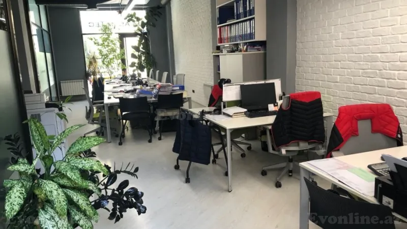 Satılır Obyekt 150 m² Xətai r. - şəkil 4