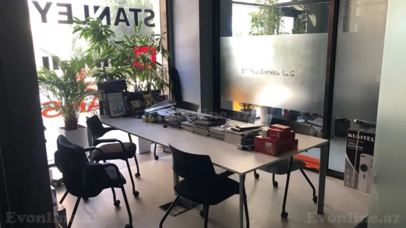 Satılır Obyekt 150 m² Xətai r. - şəkil 5