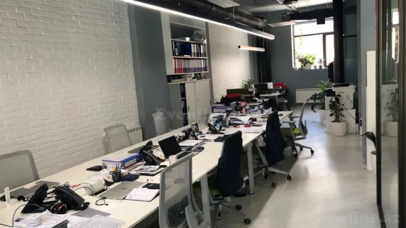 Satılır Obyekt 150 m² Xətai r. - şəkil 6