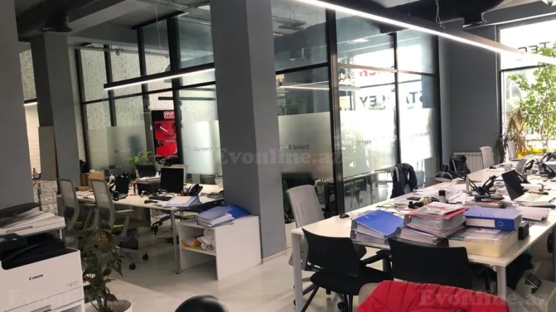 Satılır Obyekt 150 m² Xətai r. - şəkil 7