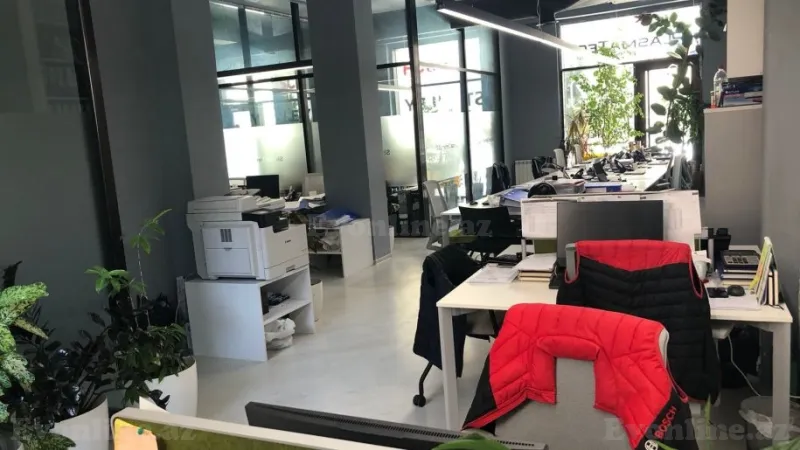 Satılır Obyekt 150 m² Xətai r. - şəkil 8