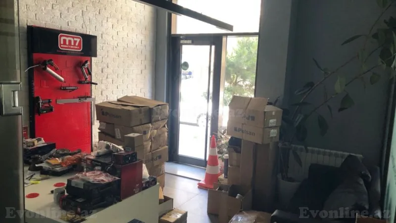 Satılır Obyekt 150 m² Xətai r. - şəkil 11