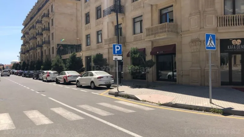 Satılır Obyekt 150 m² Xətai r. - şəkil 14