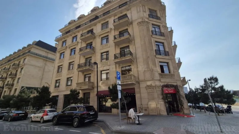 Satılır Obyekt 150 m² Xətai r. - şəkil 16