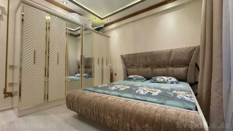 Satılır 2 otaqlı Mənzil Yeni tikili 69 m² 9-cu mikrorayon - şəkil 4