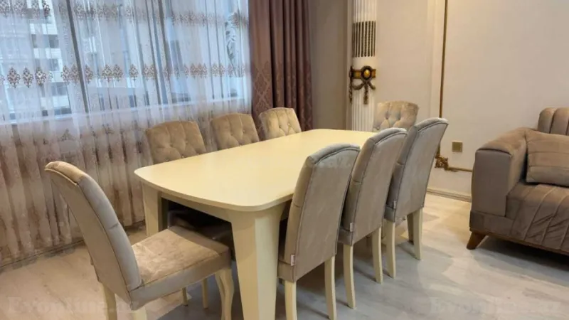 Satılır 2 otaqlı Mənzil Yeni tikili 69 m² 9-cu mikrorayon - şəkil 5