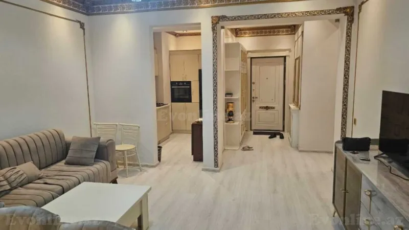 Satılır 2 otaqlı Mənzil Yeni tikili 69 m² 9-cu mikrorayon - şəkil 10