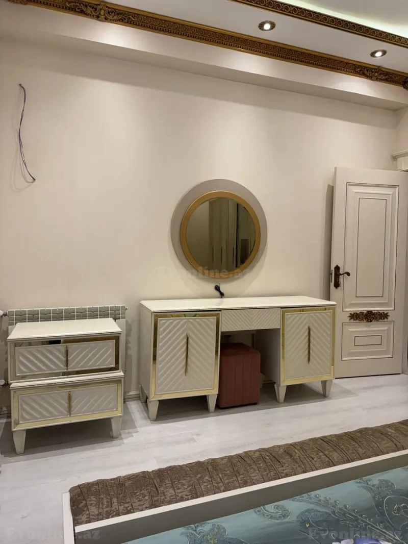 Satılır 2 otaqlı Mənzil Yeni tikili 69 m² 9-cu mikrorayon - şəkil 11