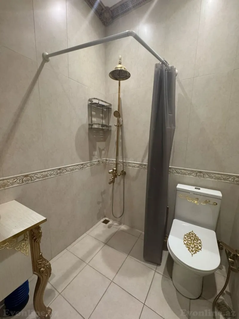Satılır 2 otaqlı Mənzil Yeni tikili 69 m² 9-cu mikrorayon - şəkil 13