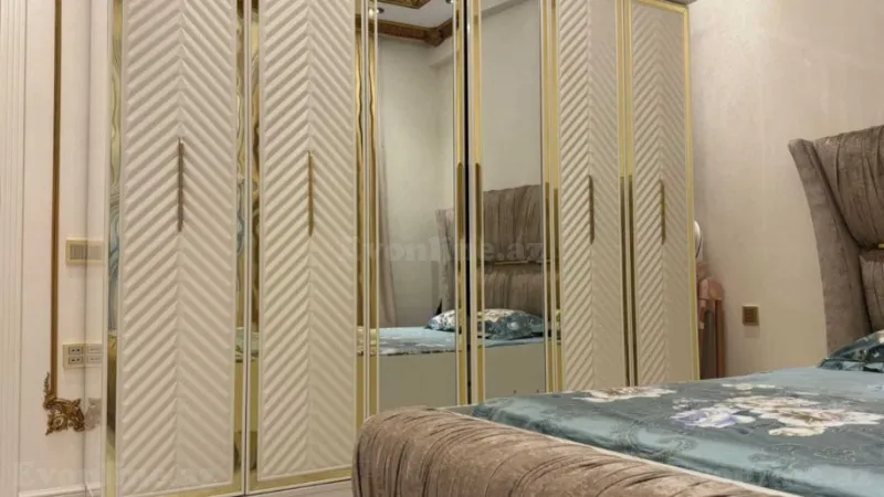 Satılır 2 otaqlı Mənzil Yeni tikili 69 m² 9-cu mikrorayon - şəkil 14