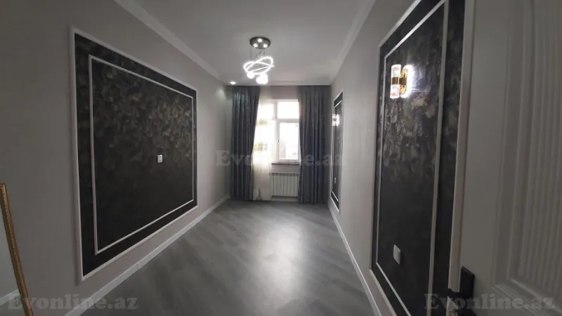 Satılır 2 otaqlı Mənzil Köhnə tikili 55 m² 1-ci mikrorayon - şəkil 14