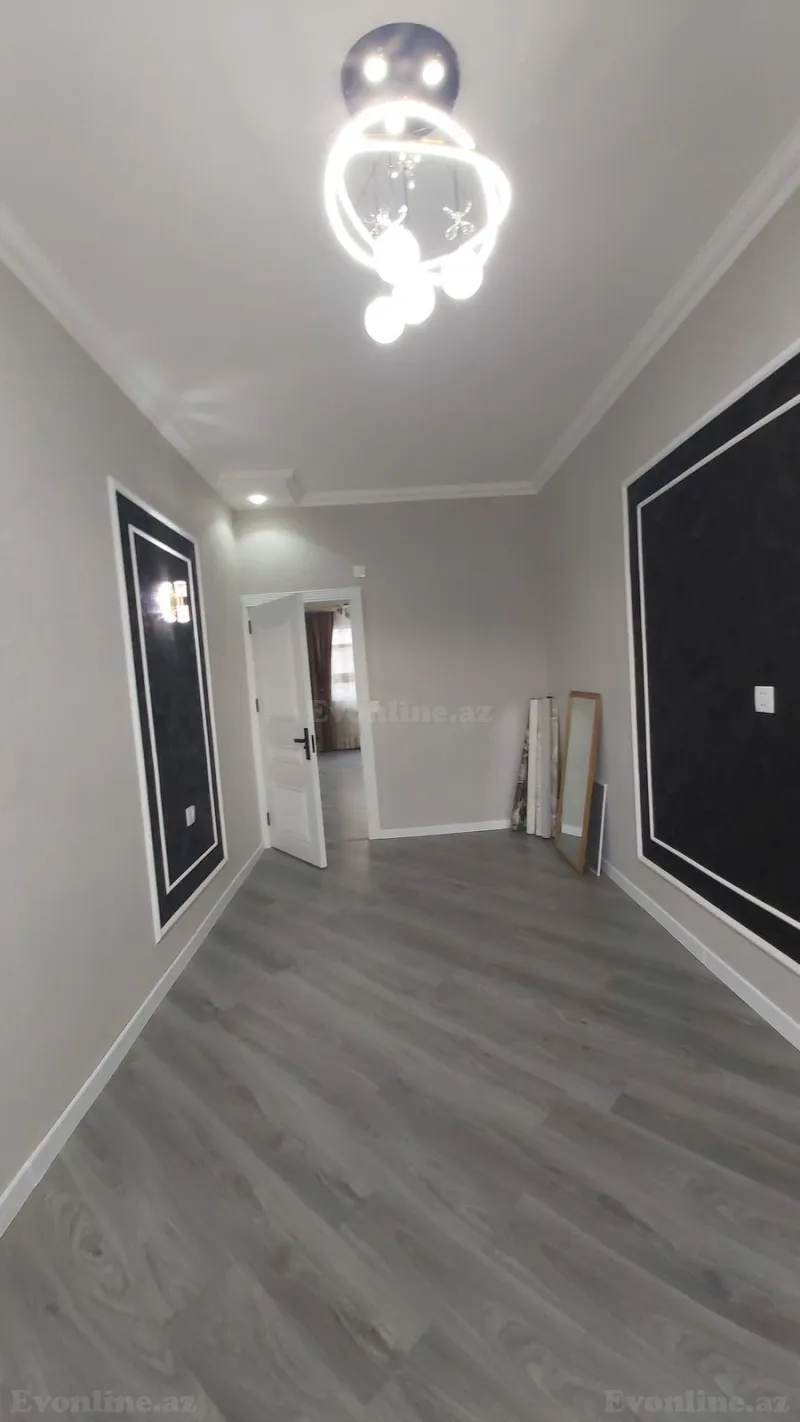 Satılır 2 otaqlı Mənzil Köhnə tikili 55 m² 1-ci mikrorayon - şəkil 15