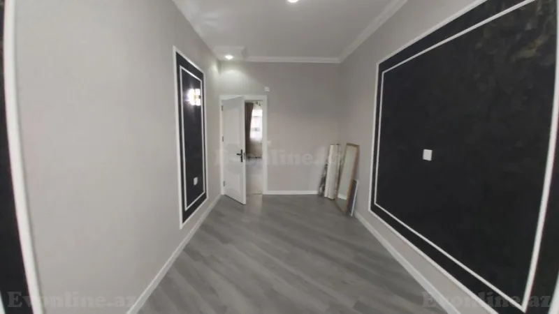 Satılır 2 otaqlı Mənzil Köhnə tikili 55 m² 1-ci mikrorayon - şəkil 16