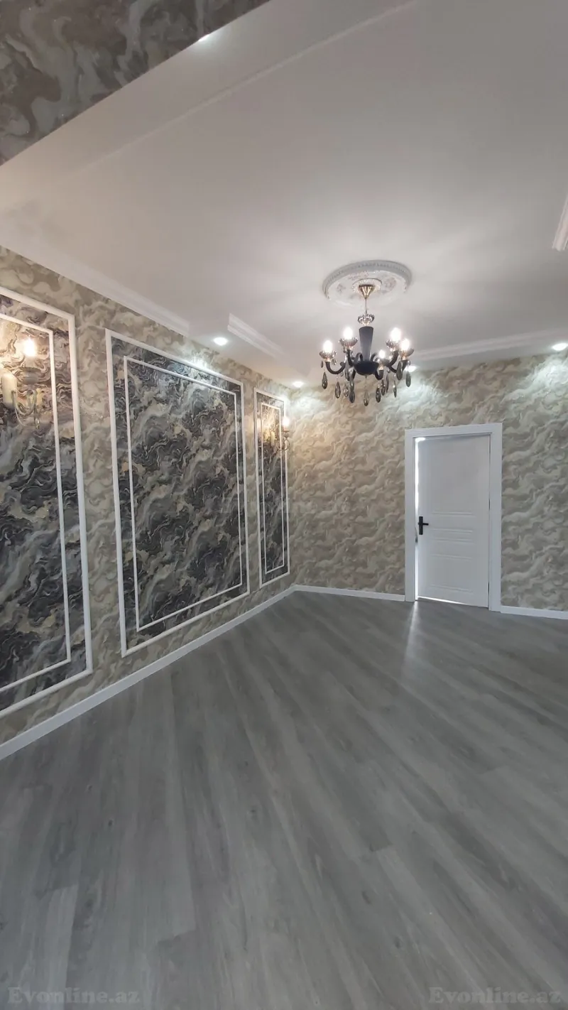 Satılır 2 otaqlı Mənzil Köhnə tikili 55 m² 1-ci mikrorayon - şəkil 17