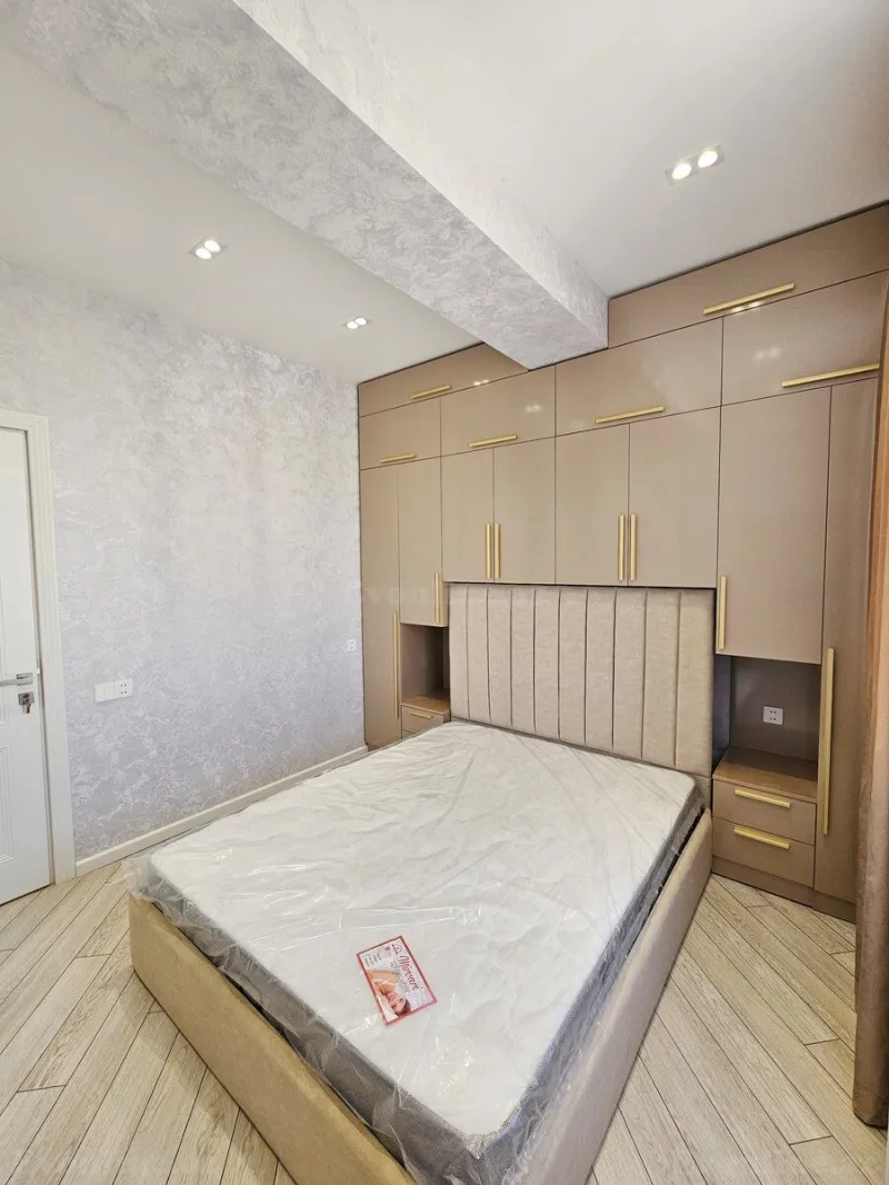 Satılır 3 otaqlı Mənzil Yeni tikili 56 m² Neftçilər m. - şəkil 8