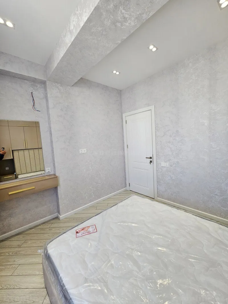 Satılır 3 otaqlı Mənzil Yeni tikili 56 m² Neftçilər m. - şəkil 9