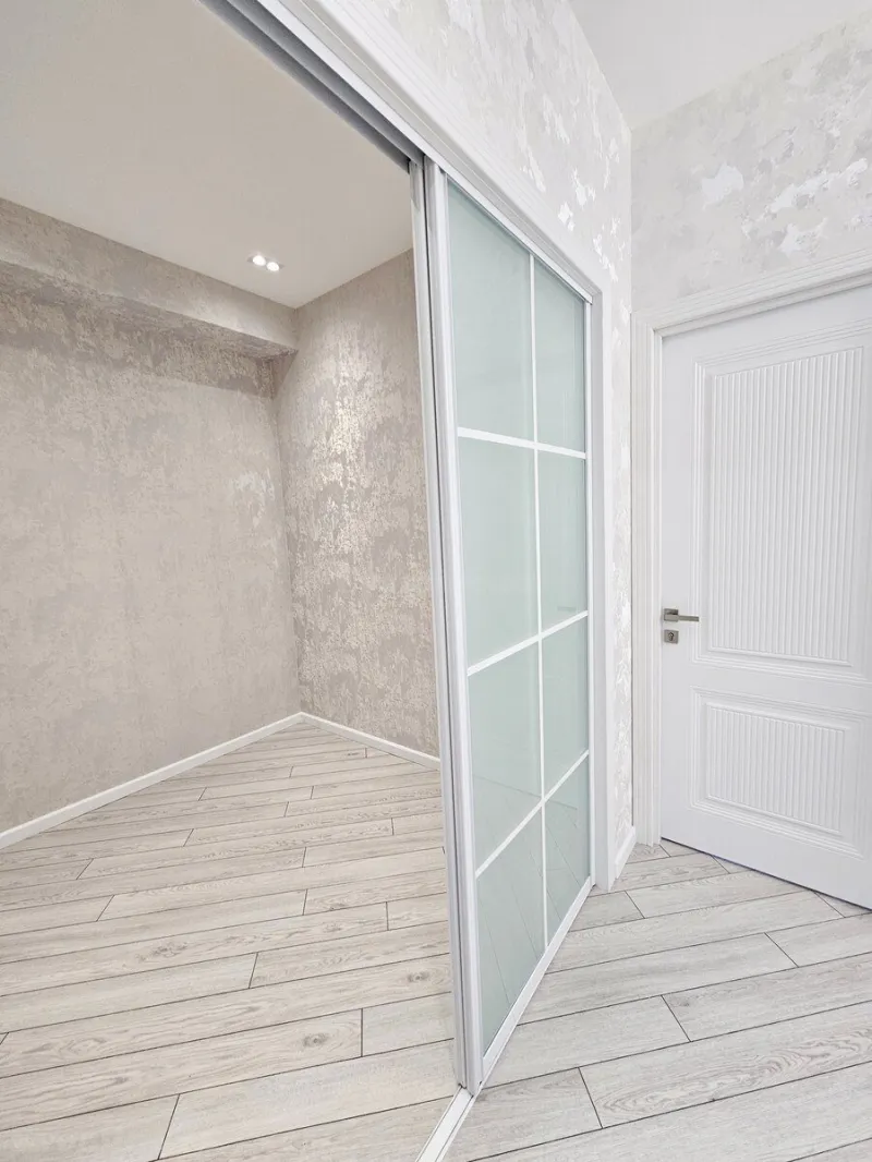 Satılır 3 otaqlı Mənzil Yeni tikili 56 m² Neftçilər m. - şəkil 11