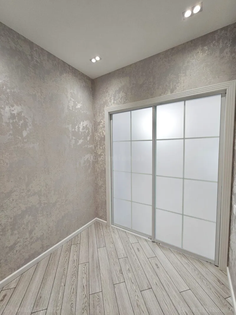Satılır 3 otaqlı Mənzil Yeni tikili 56 m² Neftçilər m. - şəkil 13