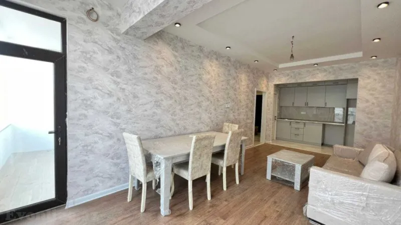Satılır 2 otaqlı Mənzil Yeni tikili 68 m² Xətai m. - şəkil 2