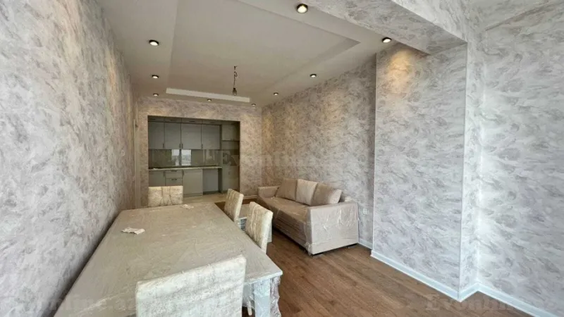 Satılır 2 otaqlı Mənzil Yeni tikili 68 m² Xətai m. - şəkil 3