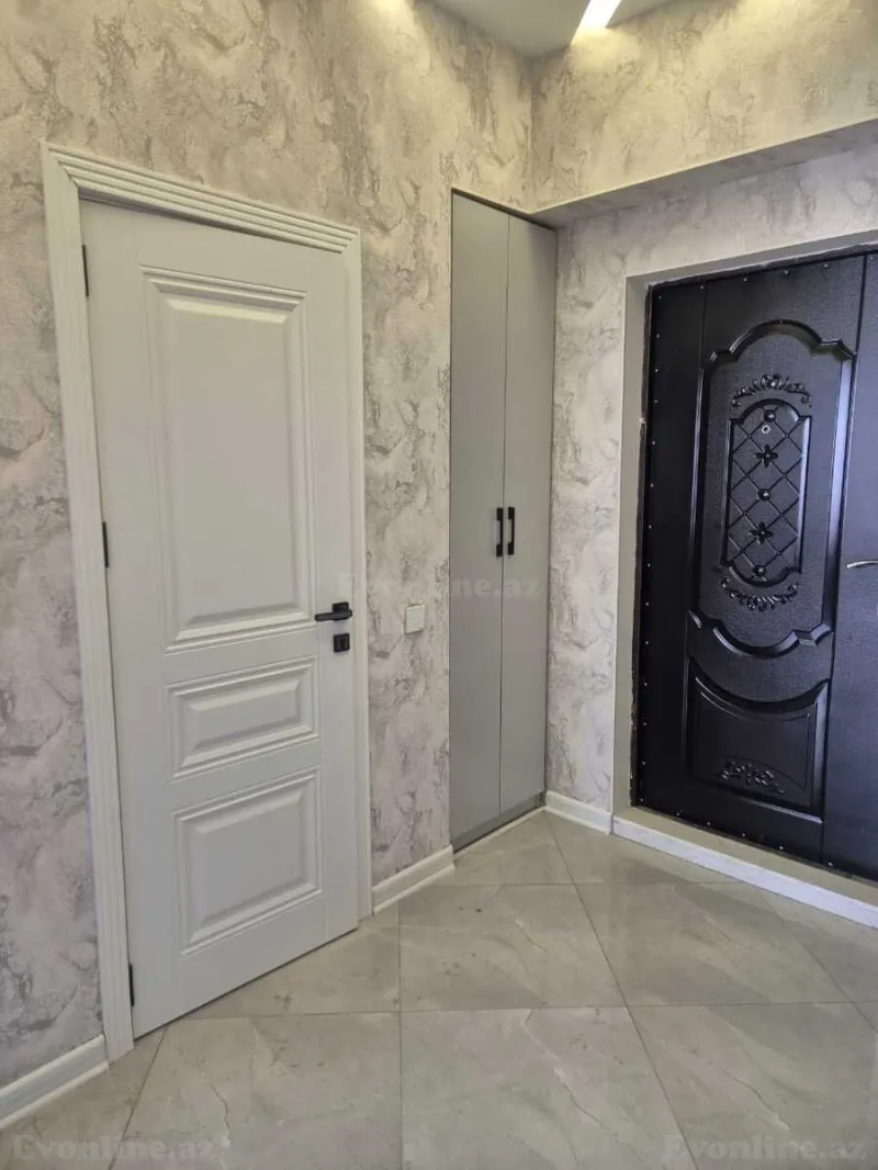 Satılır 2 otaqlı Mənzil Yeni tikili 68 m² Xətai m. - şəkil 4
