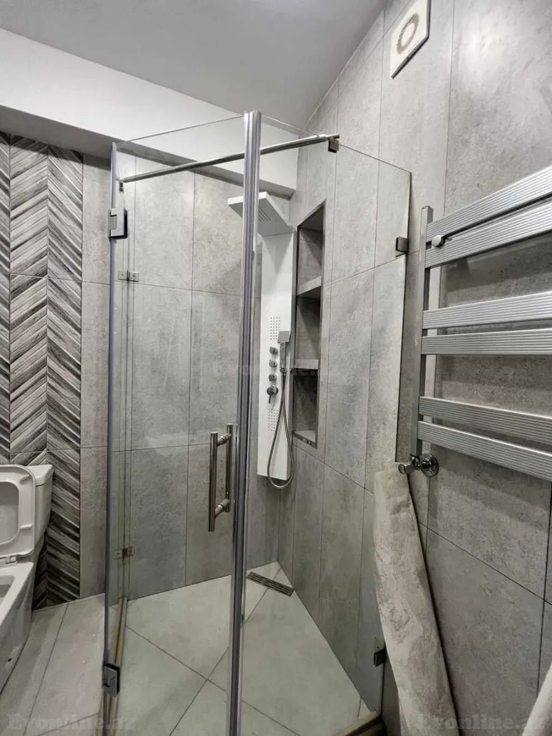 Satılır 2 otaqlı Mənzil Yeni tikili 68 m² Xətai m. - şəkil 6