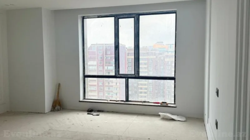 Satılır 3 otaqlı Mənzil Yeni tikili 113 m² 28 May m. - şəkil 4