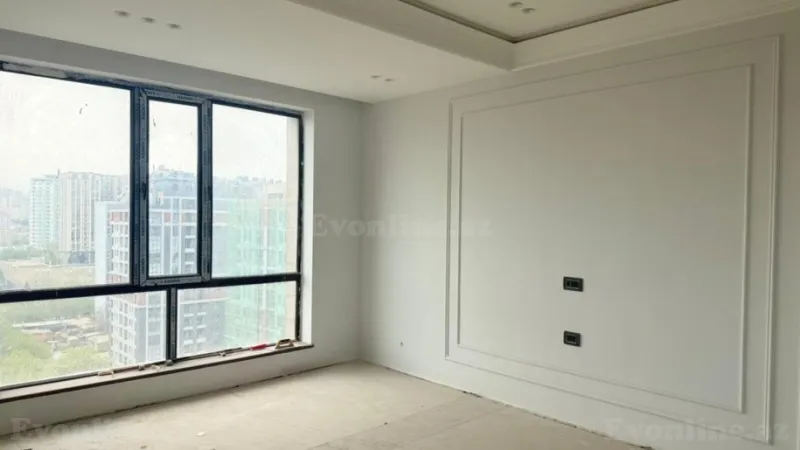 Satılır 3 otaqlı Mənzil Yeni tikili 113 m² 28 May m. - şəkil 5