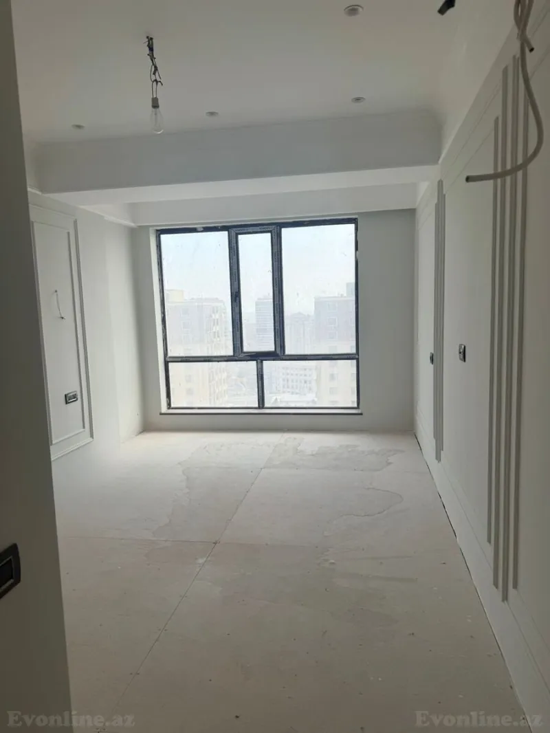Satılır 3 otaqlı Mənzil Yeni tikili 113 m² 28 May m. - şəkil 6