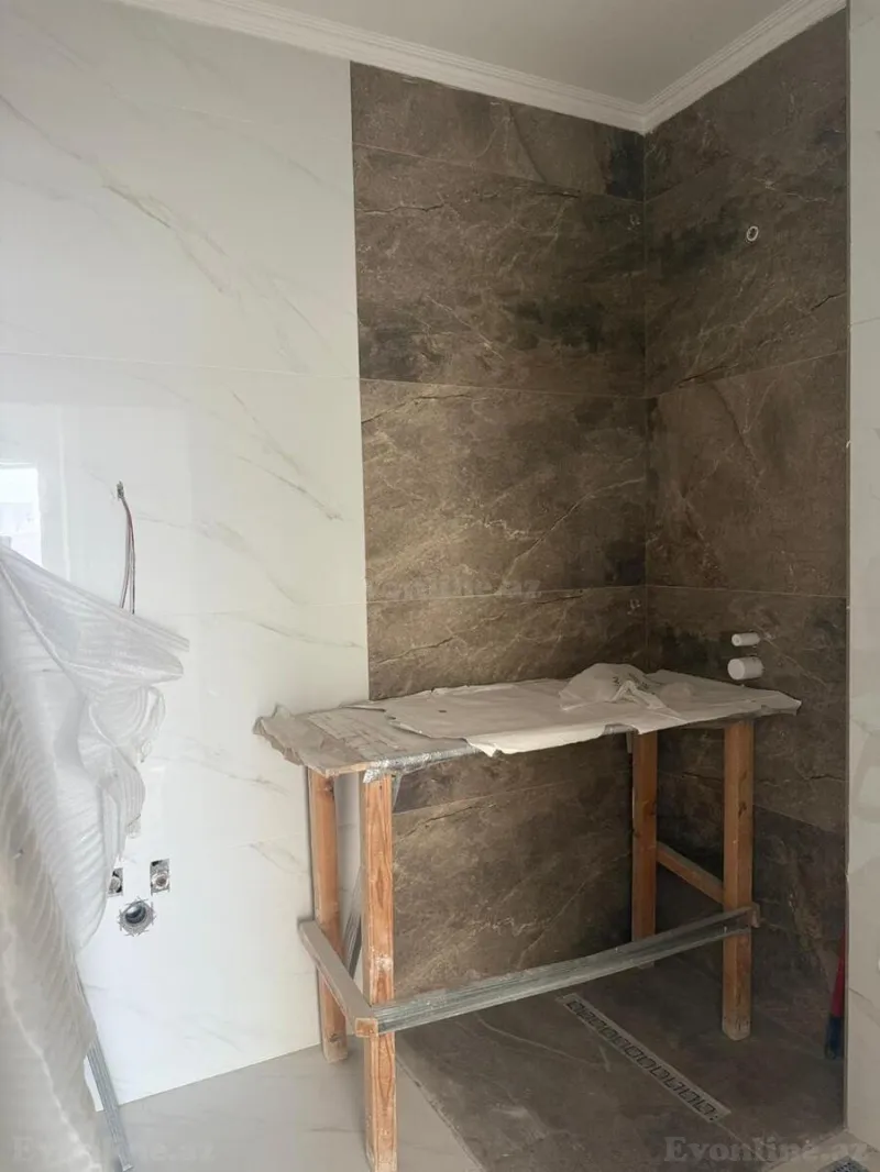 Satılır 3 otaqlı Mənzil Yeni tikili 113 m² 28 May m. - şəkil 9