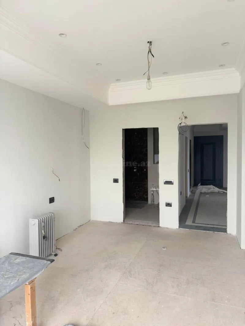 Satılır 3 otaqlı Mənzil Yeni tikili 113 m² 28 May m. - şəkil 11