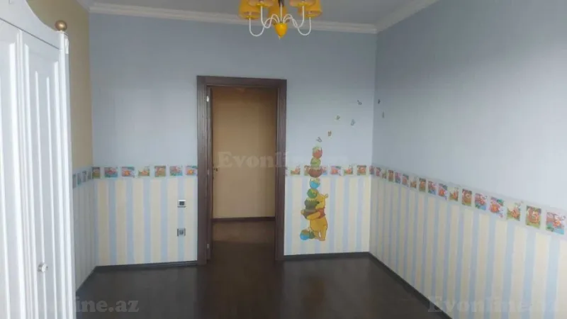 Satılır 3 otaqlı Mənzil Köhnə tikili 80 m² Nərimanov r. - şəkil 3