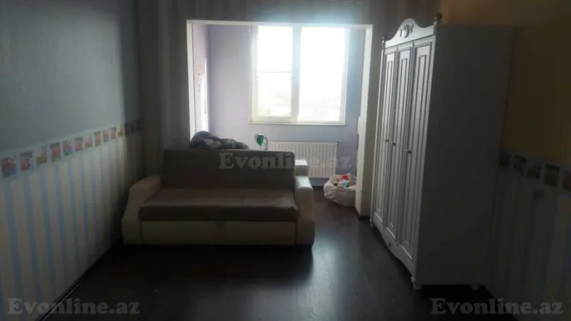 Satılır 3 otaqlı Mənzil Köhnə tikili 80 m² Nərimanov r. - şəkil 5