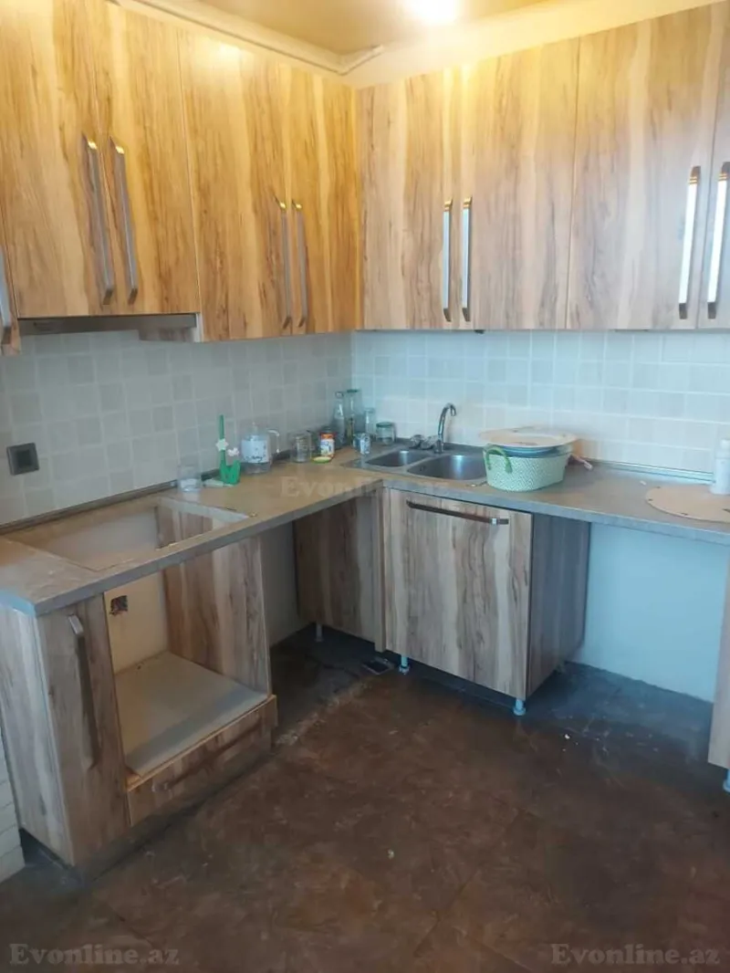 Satılır 3 otaqlı Mənzil Köhnə tikili 80 m² Nərimanov r. - şəkil 10