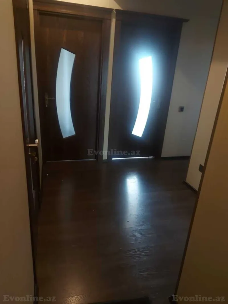 Satılır 3 otaqlı Mənzil Köhnə tikili 80 m² Nərimanov r. - şəkil 11