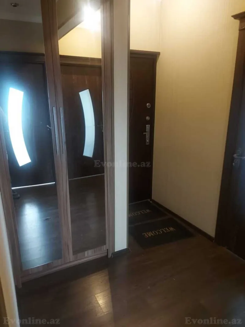 Satılır 3 otaqlı Mənzil Köhnə tikili 80 m² Nərimanov r. - şəkil 12