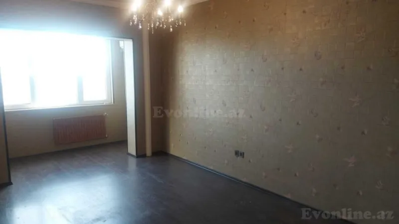 Satılır 3 otaqlı Mənzil Köhnə tikili 80 m² Nərimanov r. - şəkil 13