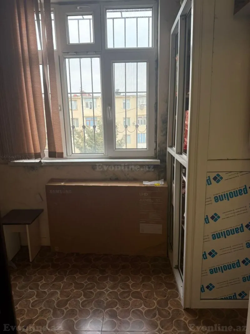Satılır 3 otaqlı Mənzil Köhnə tikili 65 m² 28 May m. - şəkil 11