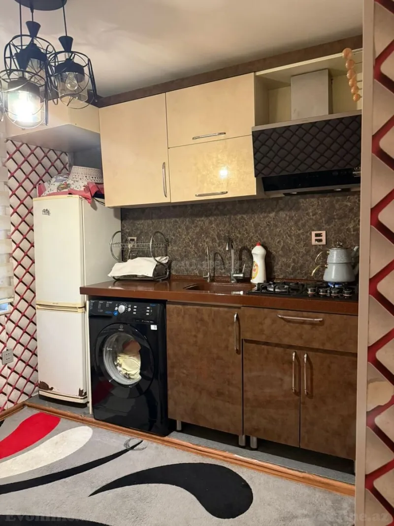 Satılır 3 otaqlı Mənzil Köhnə tikili 65 m² 28 May m. - şəkil 12