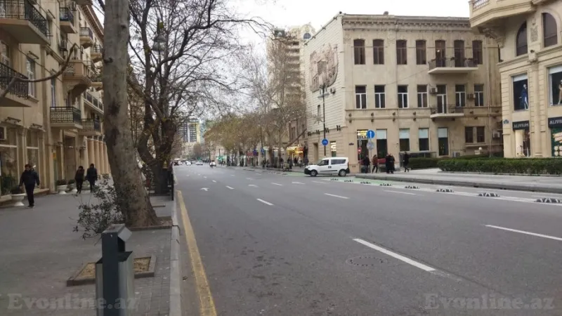 Obyekt 50 m² İçərişəhər m. Satılır