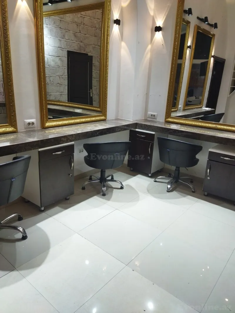 Satılır Obyekt 50 m² İçərişəhər m. - şəkil 4
