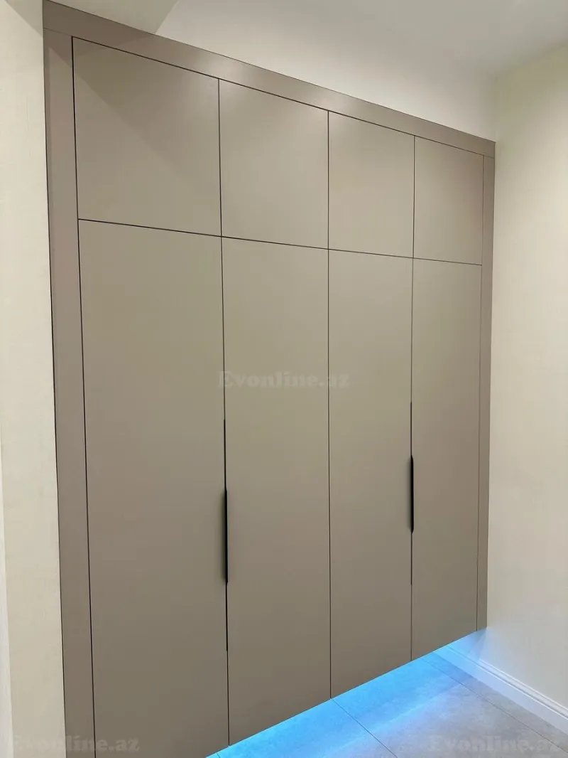 Satılır 2 otaqlı Mənzil Yeni tikili 69 m² 9-cu mikrorayon - şəkil 6