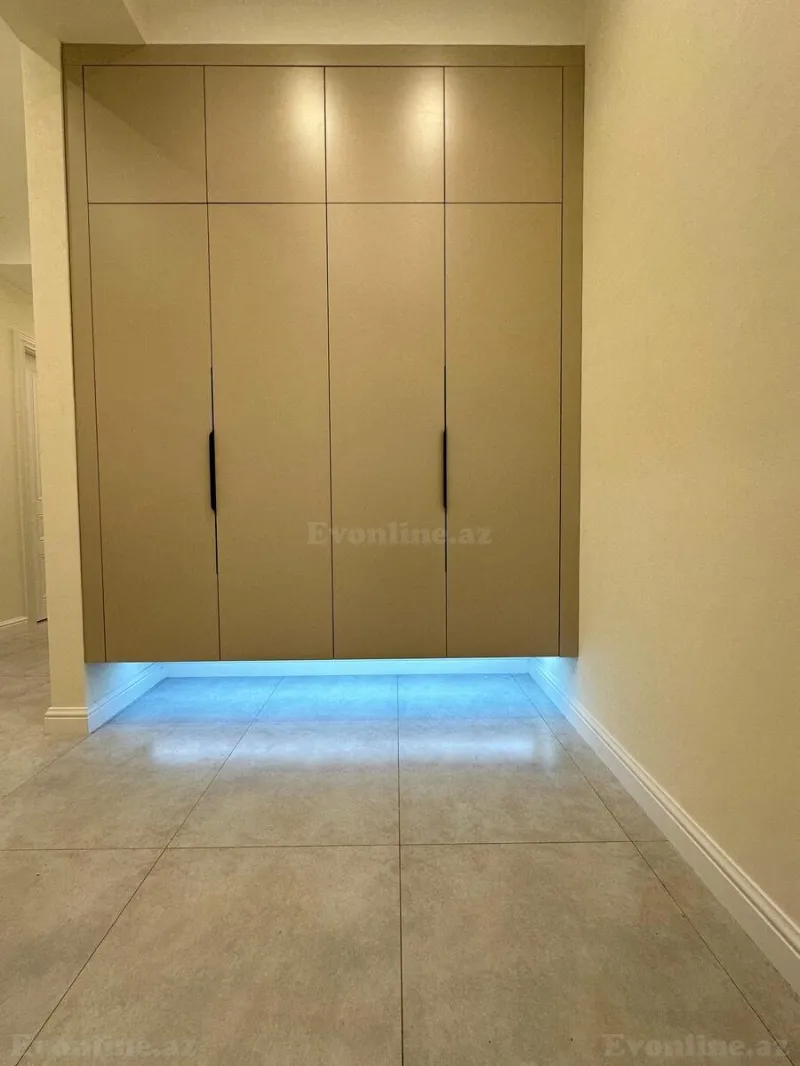 Satılır 2 otaqlı Mənzil Yeni tikili 69 m² 9-cu mikrorayon - şəkil 9