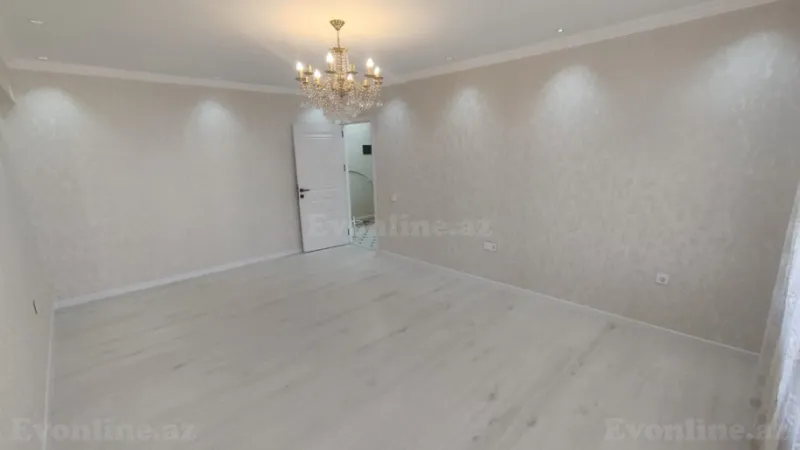 Kirayə verilir 2 otaqlı Mənzil Yeni tikili 80 m² Qara Qarayev m.