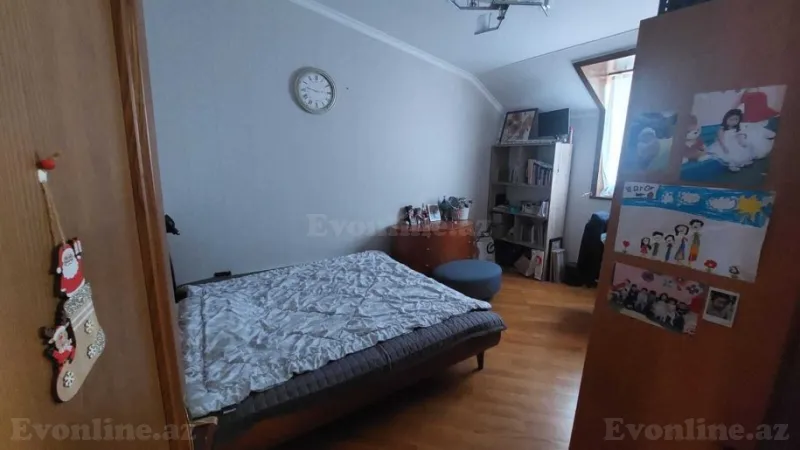Satılır 4 otaqlı Mənzil Yeni tikili 188 m² Yasamal - şəkil 2