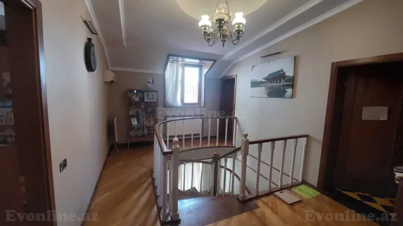 Satılır 4 otaqlı Mənzil Yeni tikili 188 m² Yasamal - şəkil 3